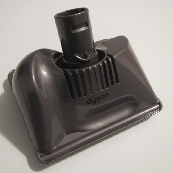 Genuine DYSON Vacuum Cleaner ZORB Carpet Floor Pet Groomer Brush Attachment - Picture 1 of 3